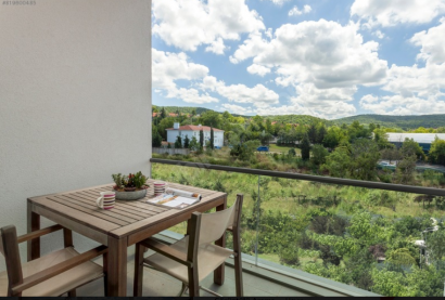 KÖY SİTESİ TERAS ALT BALKON